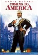 Пристигане в Америка | филми 1988