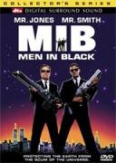 Мъже в черно | филми 1997