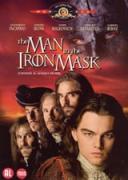 Желязната маска | филми 1998