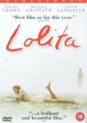 Лолита | филми 1997