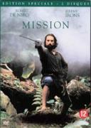 Мисията | филми 1986