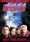 Вертикална граница | филми 2000