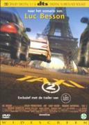 Такси 2 | филми 2000