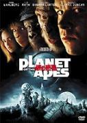 Планетата на маймуните | филми 2001
