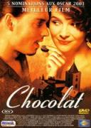 Шоколад | филми 2000
