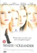 Белият олеандър | филми 2002