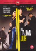 Италианска афера | филми 2003