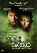На живо от Багдад | филми 2002