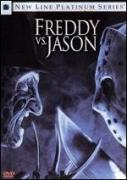 Фреди срещу Джейсън | филми 2003