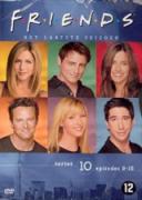 Приятели сезон 10 (9-16) | филми 2003