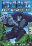 Конг: кралят на атлантида | филми 2005