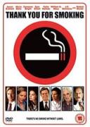 Благодаря за пушенето | филми 2005