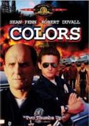 Цветове | филми 1988