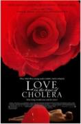 Любов по време на Холера | филми 2007