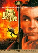 От Русия с любов | филми 1963