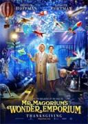 Вълшебникът Магориум | филми 2007