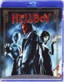 Хелбой | филми 2004