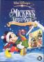Вълшебната Коледа на Мики: Празник в мишата къща | филми 2001
