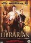 Библиотекарят: В търсене на копието | филми 2004